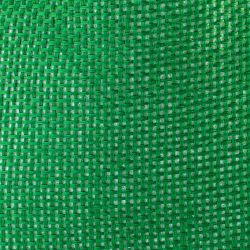Sacs de jute 26 x 35 cm - vert Grands sacs 26x35 cm