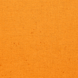 Sac en coton 38 x 42 cm avec des anses longues - orange Pour animaux
