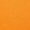 Sac en coton 38 x 42 cm avec des anses longues - orange Pour animaux
