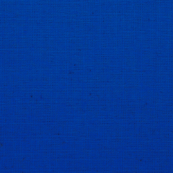 Sac en coton 38 x 42 cm avec des anses longues - bleu Pour fêtes et occasions spéciales
