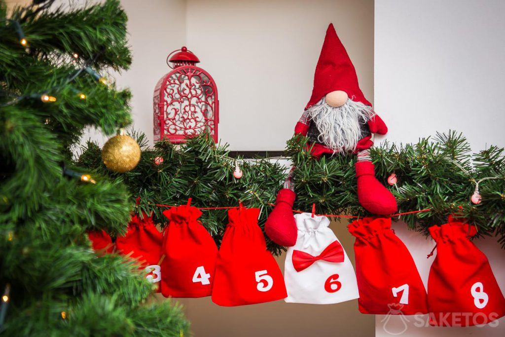 L'AVANT GARDISTE - Un calendrier pour célébrer l'après Noël et prolonger  les festivités ! 😍 Shop now 
