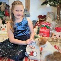 Sacs en lin imité 26 x 35 cm avec imprimé Sacs en lin