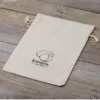 Sac en lin imité 35 x 50 cm avec l'impression - pour pommes de terre (DE) Jardin et plantes d’inérieur