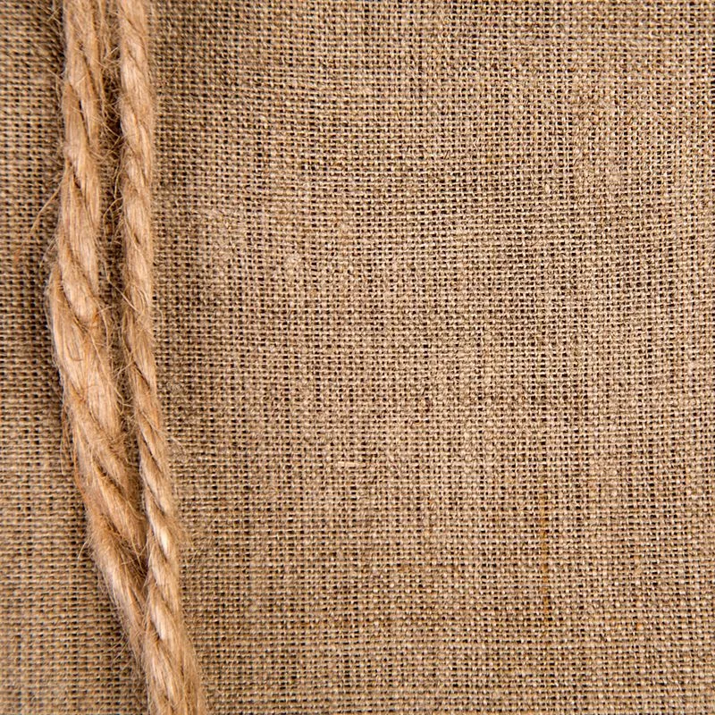 Sac en lin naturel 30 x 40 cm Grands sacs 30x40 cm