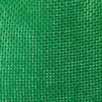 Sacs de jute 26 x 35 cm - vert Grands sacs 26x35 cm