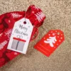 Étiquettes pour cadeaux  - mélange de motifs. Produits