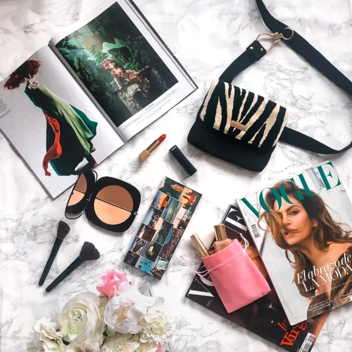 Sacs en velours 6 x 8 cm - rose clair Petits sachets 6x8 cm