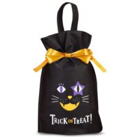 Sacks nonwoven 22 x 32 cm avec impression- Halloween Tous les produits