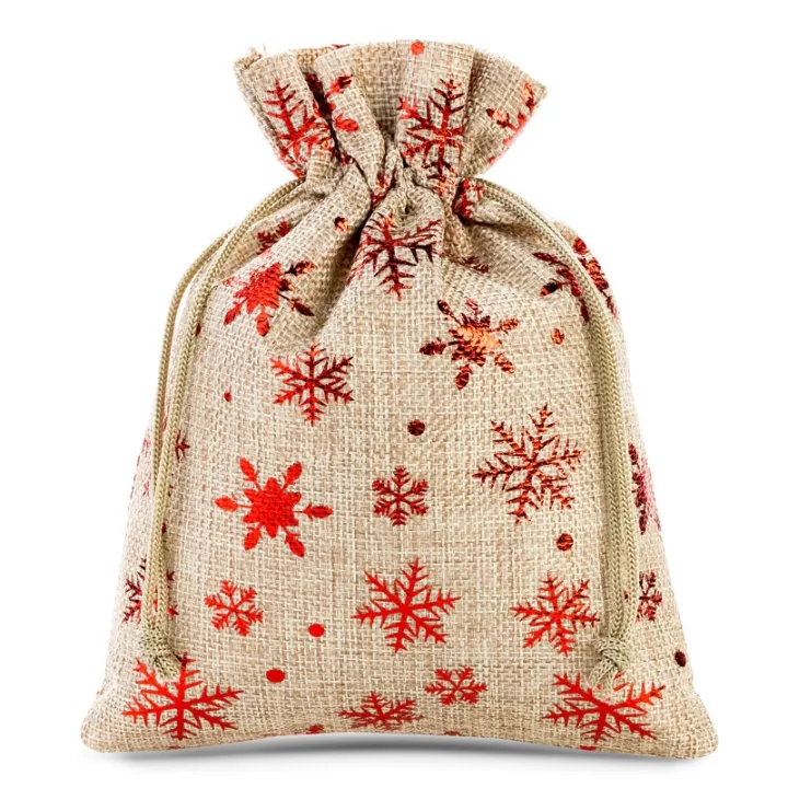 Sacs avec impression