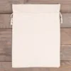 Sacs en coton 26 x 35 cm - naturelle Sacs en coton