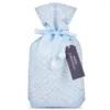 Sacs non tissés 30 x 45 cm avec imprimé de Noël Sac de Noël