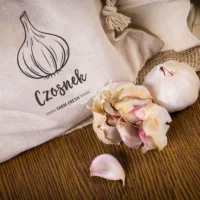 Sacs à provisions en lin imité (3 pcs) et sacs à en coton (2 pcs) Produits