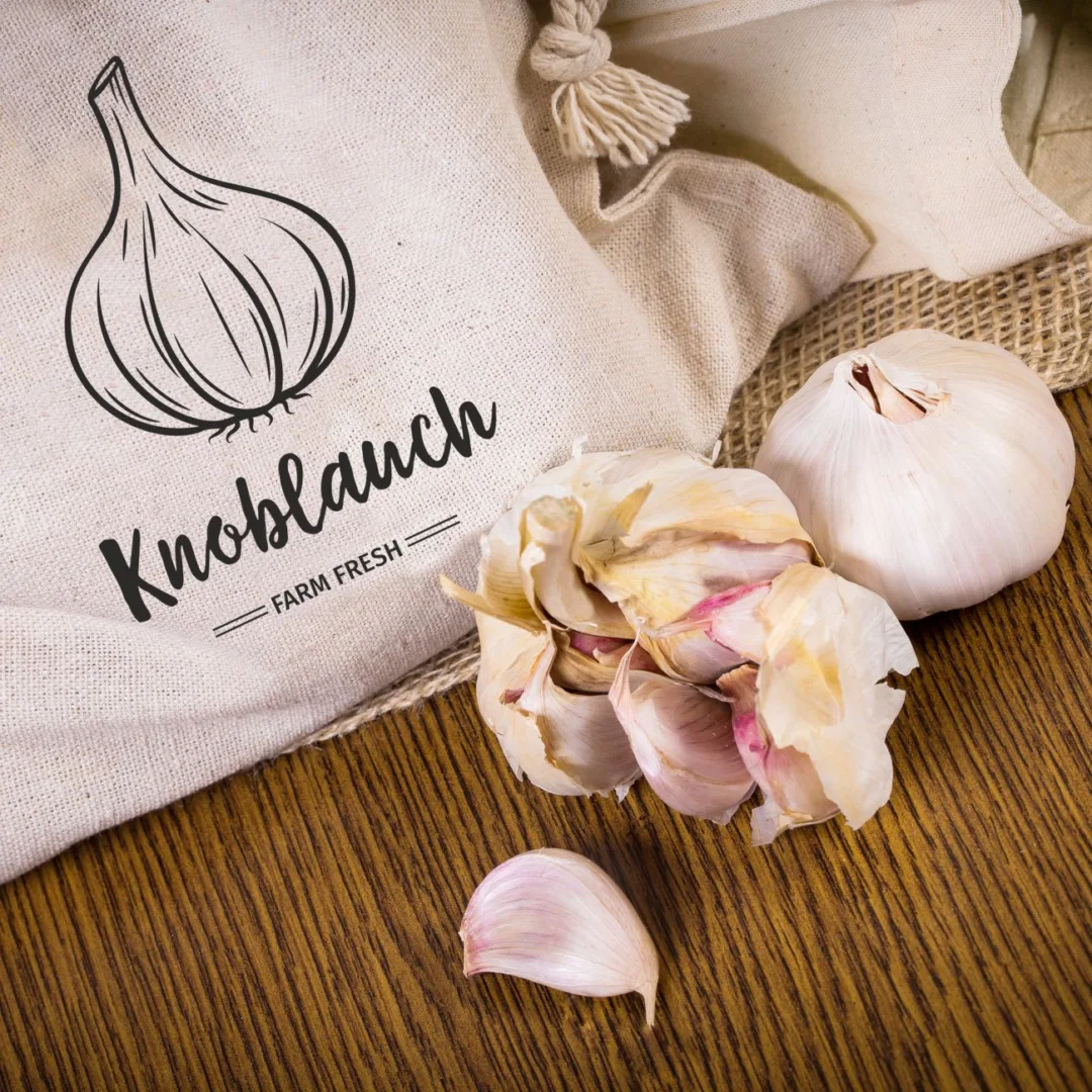 Sacs à provisions en lin imité (3 pcs) et sacs à en coton (2 pcs) Lifehack – idées malines