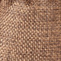 Sacs de jute 15 x 20 cm - naturelle foncé Moyens sachets 15x20 cm