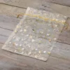 Sacs en organza 26 x 35 cm - Noël / 8 Sac avec impression