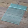 Sacs en organza 40 x 55 cm - bleu ciel Sachets à fruits
