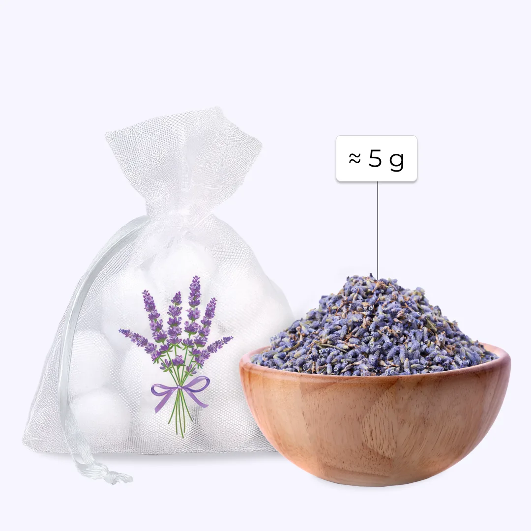 Sac 7 × 9 cm