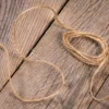 Calendrier de l’Avnet sachets en jute 12 x 15 cm – naturels claires + chiffres verts Secteurs / Emballages pour…