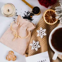 Sacs de jute 12 x 15 cm - naturelle clair Sac de jute