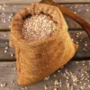 Sacs de jute 13 x 18 cm - marron clair Zero waste