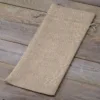 Sac de jute 16 x 37 cm - naturelle Sac de jute