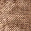 Sacs de jute 18 x 24 cm - naturelle foncé Moyens sachets 18x24 cm