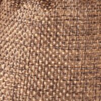 Sacs de jute 18 x 24 cm - naturelle foncé Moyens sachets 18x24 cm