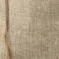 Sac de jute 26 x 35 cm - naturelle Grands sacs 26x35 cm