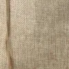 Sac de jute 30 x 40 cm - naturelle Sachets à fermeture facile et rapide