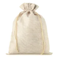 Sac de jute 35 x 50 cm -  naturelle clair Grands sacs 35x50 cm