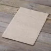 Sac de jute 35 x 50 cm -  naturelle clair En voyage