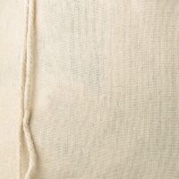 Sac en lin imité 55 x 75 cm - naturelle En voyage