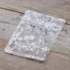 Sacs en organza 10 x 13 cm - Noël / 2 Pour fêtes et occasions spéciales