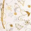 Sacs en organza 10 x 13 cm - Noël / 8 Secteurs / Emballages pour…