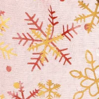 Sacs en organza 12 x 15 cm - Noël Tous les produits