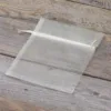 Sacs en organza 12 x 15 cm - ivoire Sacs en organza