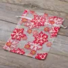 Sacs en organza 15 x 20 cm - Noël / 1 Tous les produits