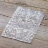 Sacs en organza 15 x 20 cm - Noël / 2 Sac avec impression