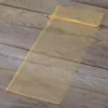 Sacs en organza 16 x 37 cm - or Lifehack – idées malines