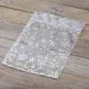 Sacs en organza 26 x 35 cm - Noël / 2 Sac avec impression