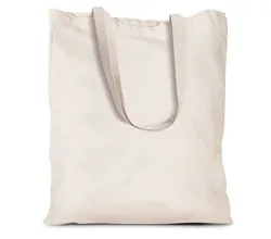 Sacs de courses avec lanières
