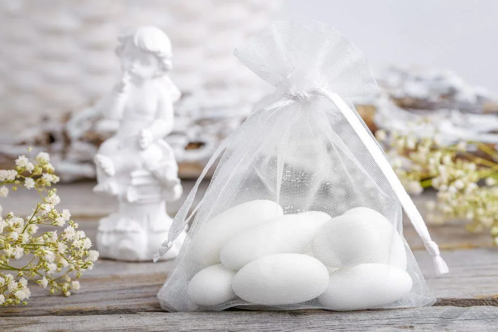 Emballages cadeaux de communion