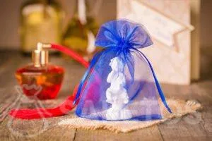 Sac de lin DIY