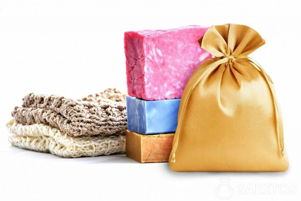 Emballage pour produits artisanaux