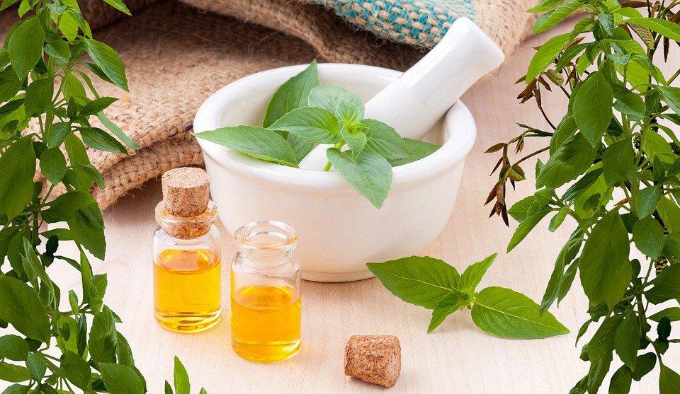 sachets pour le bain