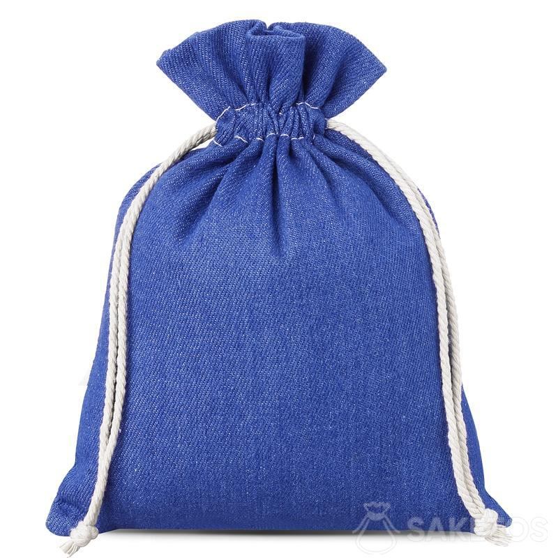 Sachets en jean
