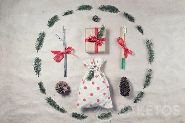 Noël zéro déchet