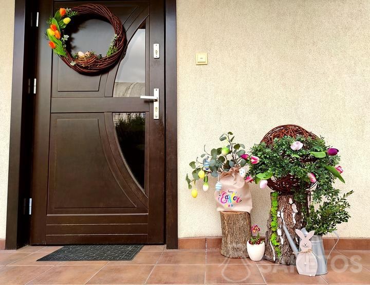 Idées de décoration et d'ambiance pour Pâques
