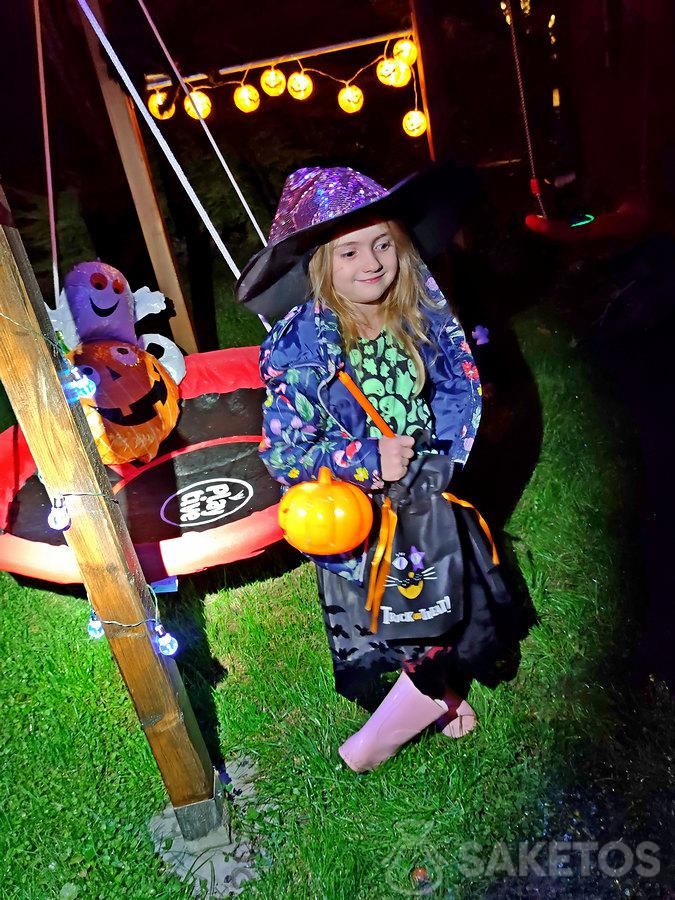 Les meilleures activités d'Halloween pour les enfants