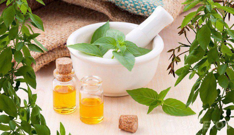 huiles essentielles de relaxation